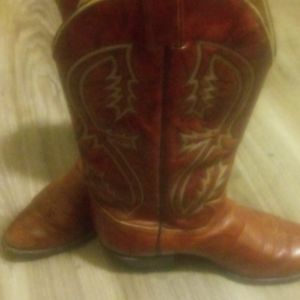 TONY LAMA BOOTS